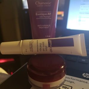 Genucel Plant Stem Cell Therapy 